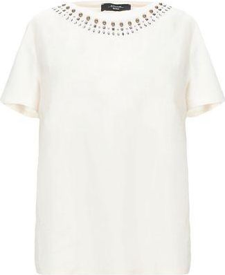 Max Mara CAMISETAS Y TOPS - Tops en YOOX.COM