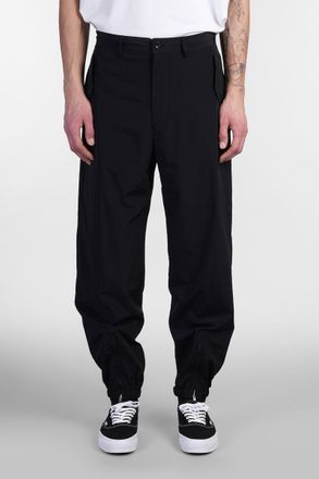 Attachment Pants
