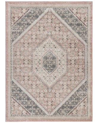 LR Home Lr Home Dune Performance Area Rug