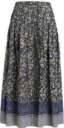 Ulla Johnson BOTTOMWEAR - Gonne lunghe su YOOX.COM
