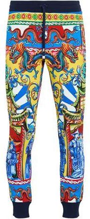 Dolce & Gabbana BOTTOMWEAR - Pantaloni su YOOX.COM