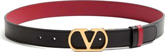 Valentino Garavani Reversible Belt