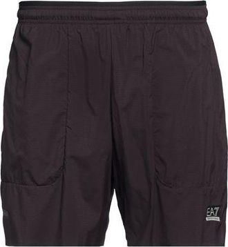 Emporio Armani BOTTOMWEAR - Shorts e bermuda su YOOX.COM