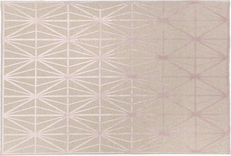 Schubiger M&ouml;bel Moderner Maschinenteppich Mecano 2