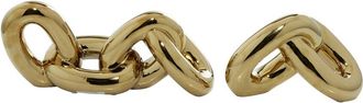 CosmoLiving by Cosmopolitan Cosmoliving By Cosmopolitan Porcelain Glam Sculpture