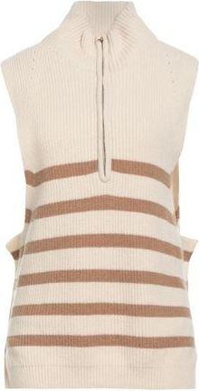 Semicouture MAGLIERIA - Dolcevita su YOOX.COM