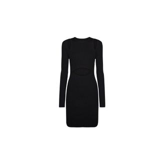 Wolford Contoured Ribs Dress