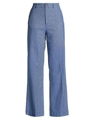 40weft BOTTOMWEAR - Trousers on YOOX.COM