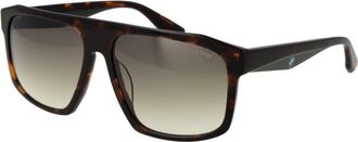 BMW Plastic Mens Sunglasses