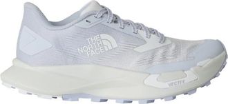 The North Face Vectiv Enduris 4 Trailrunningschuhe für Damen | grau