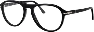 Persol 0PO3371V Eyeglasses - Black