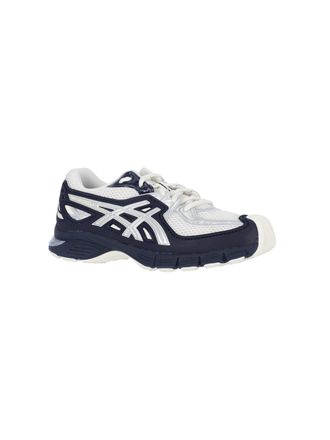Asics Unisex Sneakers Blue Ethylvinyl Acetate