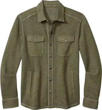 Tommy Bahama Trinidad Shacket