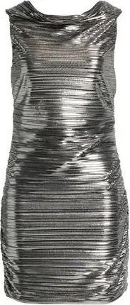 Sabina Mus&aacute;yev DRESSES - Mini dresses on YOOX.COM
