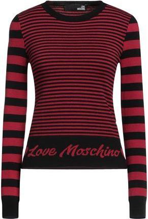 Love Moschino KNITWEAR - Jumpers sur YOOX.COM
