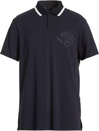 A|X Armani Exchange CAMISETAS Y TOPS - Polos en YOOX.COM