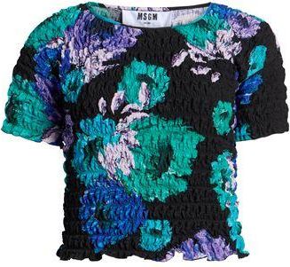 Msgm TOPWEAR - T-shirts su YOOX.COM
