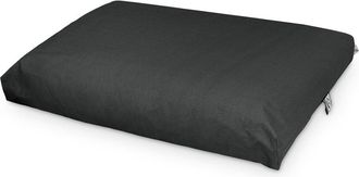 Happers Cojines Para Palets De Exterior Gris Naylim Mate Asiento 120x80x20 &Uacute;ltimas Unidades Sin Aquout Gris