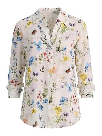 Alice & Olivia Willa