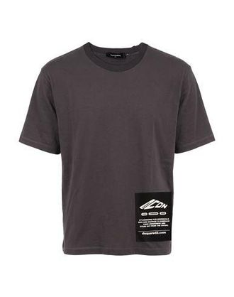 Dsquared2 TOPWEAR - T-shirts sur YOOX.COM