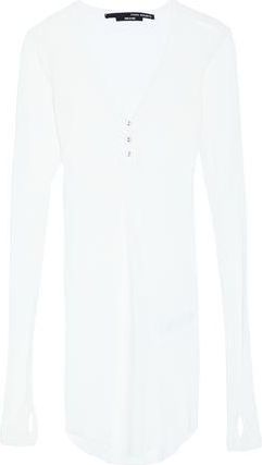 Isabel Benenato TOPWEAR - T-shirts su YOOX.COM