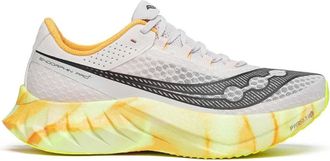 Saucony Hombre, Zapatos, Gris, Talla: 41 EU