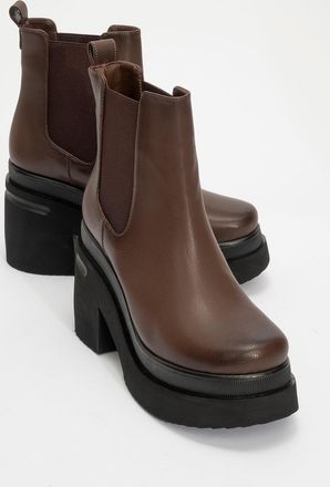 Prologue Antwerp Chelsea Boot