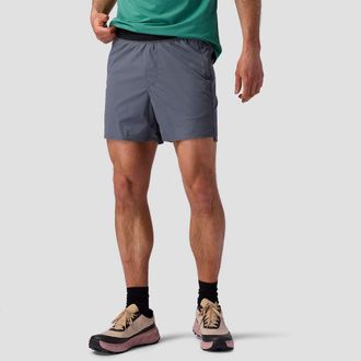 Backcountry Destination Short - Mens in Turbulence at Nordstrom, Size Xx-Large