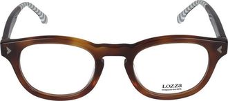 Lozza Occhiali da sole Lozza VL4269 0706 Shiny Havana /22/40