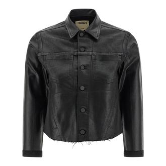 L'agence Jassen, Dames, Zwart, S, Jassen