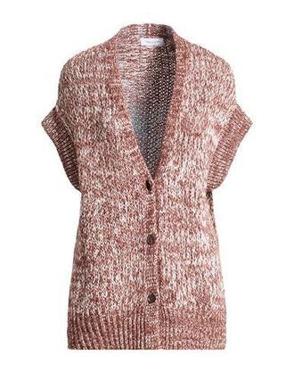 Fabiana Filippi KNITWEAR - Cardigans on YOOX.COM