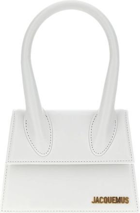 Jacquemus Le Chiquito Moyen Handbag
