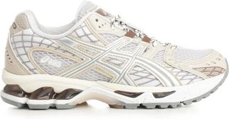 Asics Fitness, Heren, Veelkleurig, 43 1/2 EU, Gel-Nimbus 10.1