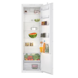 Bosch Frigor&iacute;fico Empotrable Integrado 1 Puerta 310l - Kir81nse0