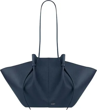 Yuzefi Mujer, Bolsos, Azul, Talla: ONE Size