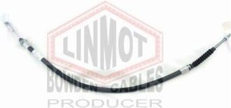 OEM Cable De Freno De Mano John Deere,(al176875,al161356)