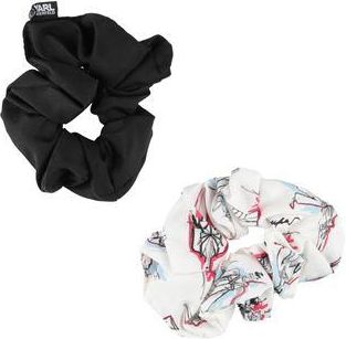 Karl Lagerfeld ACCESSORIES - Hair accessories sur YOOX.COM