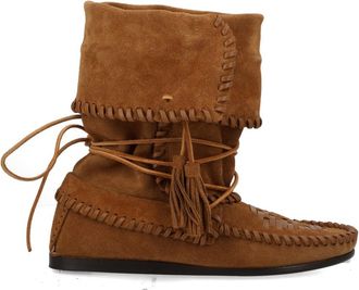 Isabel Marant Isabel Marant Boot Winki