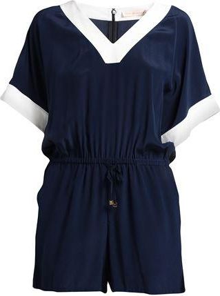 Tory Burch MONOS&PETOS - Monos cortos en YOOX.COM