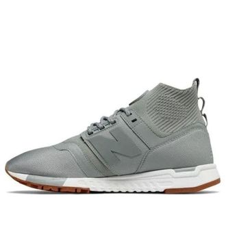 New Balance 247 Mid Grey MRL247OW