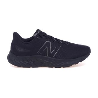 New Balance Heren, Sport, Zwart, Maat: 46 1/2 EU