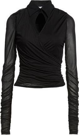 Max Mara CAMISETAS Y TOPS - Tops en YOOX.COM