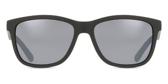 Mexx 5243 100 Mens Sunglasses Black Size 51