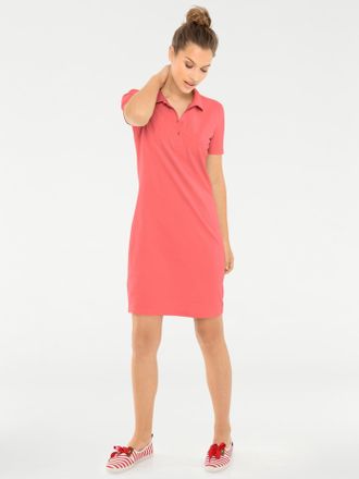 Heine Shirtkleid »Polokleid«