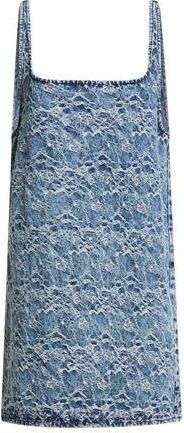 Dondup KLEIDER - Mini-Kleider auf YOOX.COM