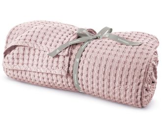 Schubiger M&ouml;bel Plaid Stay 180 x 250 cm