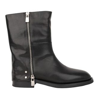 Sergio Moretti Botas Smr 6045 - Shoes - Mujer - Negro - 37 EU