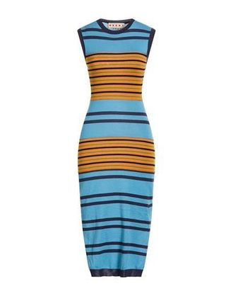 Marni DRESSES - Midi dresses on YOOX.COM