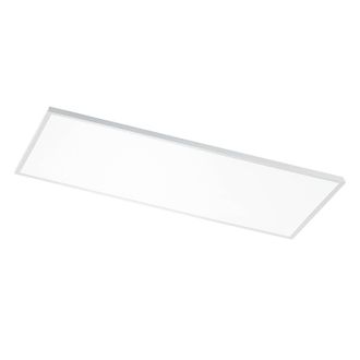 Arcchio Arcchio - Led Panel arya En Blanco De Pl&aacute;stico