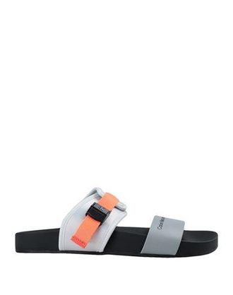 Calvin Klein SCHUHE - Sandalen auf YOOX.COM